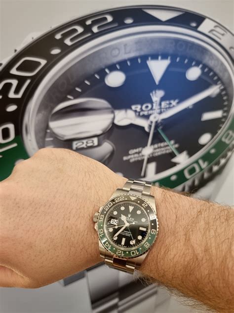 rolex gmt master 2 falso|rolex gmt master 2 sprite.